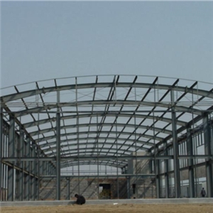 鋼結構大棚