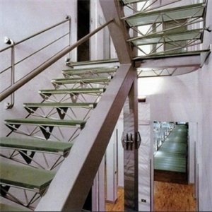 鋼結構樓梯